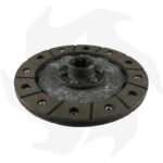 Disco frizione D:140 Z:6 (20×16) per Lampacrescia tipo M - immagine 2