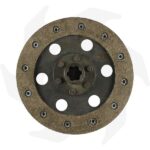 Disco frizione D:141 Z:6 (17×14) per Agria 8000 Grillo 9000-9000R