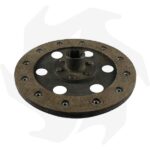 Disco frizione D:141 Z:6 (17×14) per Agria 8000 Grillo 9000-9000R - immagine 2