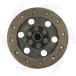 Disco frizione D:141 Z:6 (17×14) per Agria 8000 Grillo 9000-9000R - immagine 3