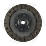 Disco frizione D:154 Z:6 (17×14) per Valpadana VMC14 / MAB Bonori Talpa 4RM - immagine 3