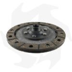 Disco frizione D:154 Z:6 (17×14) per Valpadana VMC14 / MAB Bonori Talpa 4RM