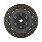 Disco frizione D:154 Z:6 (17×14) per Valpadana VMC14 / MAB Bonori Talpa 4RM - immagine 2