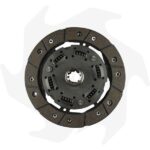 Disco frizione D:155 Z:10 (19×15) per Barbieri Leopard FB 1400S Special - immagine 2