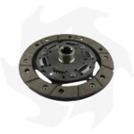 Disco frizione D:155 Z:10 (19×15) per Barbieri Leopard FB 1400S Special