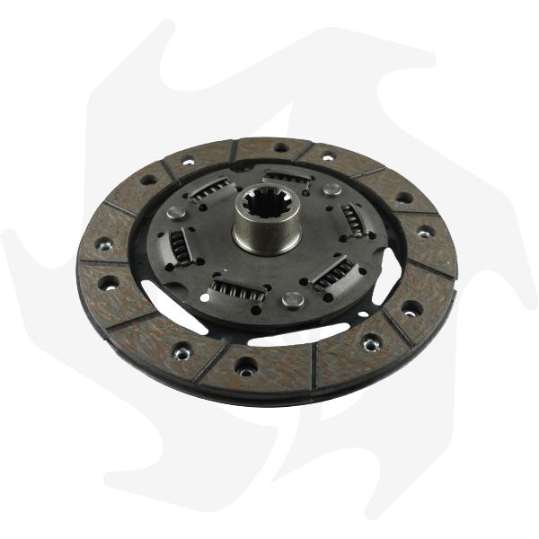 Disco frizione D155 Z10 (19×15) per Barbieri Leopard FB 1400S Special (2) Disco frizione D:155 Z:10 (19×15) per Barbieri Leopard FB 1400S Special - immagine 1