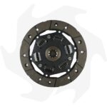 Disco frizione D:155 Z:10 (19×15) per Barbieri Leopard FB 1400S Special - immagine 3