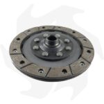 Disco frizione D:155 Z:20 (17×15) per Adriatica Minimec Supermec