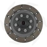 Disco frizione D:155 Z:20 (17×15) per Adriatica Minimec Supermec - immagine 2