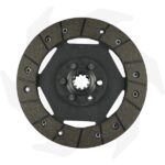Disco frizione D:160 Z:10 (19×15) per BCS Barbieri Goldoni