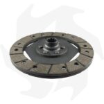 Disco frizione D:160 Z:10 (19×15) per BCS Barbieri Goldoni - immagine 2