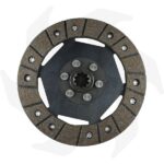 Disco frizione D:160 Z:10 (19×16) per Randi Adriatica 2500-3000-3500 - immagine 2