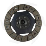 Disco frizione D:160 Z:10 (19×16) per Randi Adriatica 2500-3000-3500 - immagine 3
