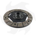 Disco frizione D:160 Z:10 (19×16) per Randi Adriatica 2500-3000-3500
