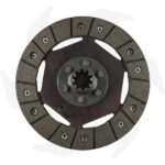 Disco frizione D:160 Z:10 (23×18) per AEBI AM41