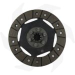 Disco frizione D:160 Z:10 (23×18) per AEBI AM41 - immagine 2