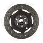 Disco frizione D:160 Z:13 (22×19) per Bertolini Yabe 310-324 - immagine 2