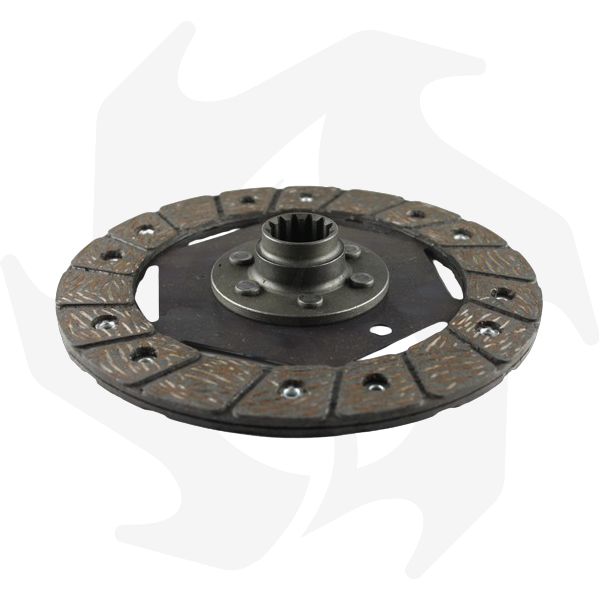Disco frizione D160 Z13 (22×19) per Bertolini Yabe 310-324 (2) Disco frizione D:160 Z:13 (22×19) per Bertolini Yabe 310-324 - immagine 1