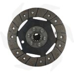 Disco frizione D:160 Z:13 (22×19) per Bertolini Yabe 310-324 - immagine 3