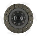 Disco frizione D:160 Z:20 (17X15) per Bertolini Ferrari Rotecho