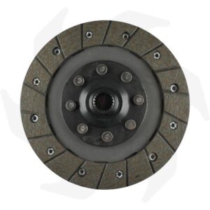 Disco frizione D:160 Z:20 (17X15) per Bertolini Ferrari Rotecho