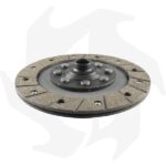 Disco frizione D:160 Z:20 (17X15) per Bertolini Ferrari Rotecho - immagine 2