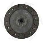 Disco frizione D:160 Z:6 (16×13) per motocoltivatore Grillo 131 - immagine 2