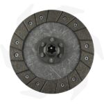 Disco frizione D:160 Z:6 (16×13) per motocoltivatore Grillo 131 - immagine 3