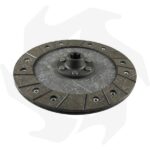 Disco frizione D:160 Z:6 (16×13) per motocoltivatore Grillo 131