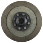 Disco frizione D:178 Z:10 (26×21) per Bertolini Yabe 124 -125-126