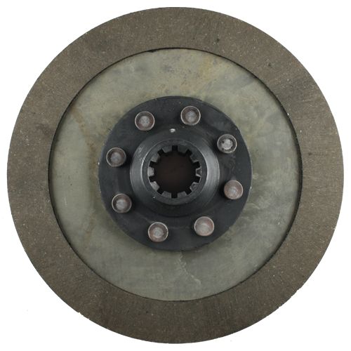 Disco frizione D178 Z10 (26×21) per Bertolini Yabe 124 -125-126 (2) Disco frizione D:178 Z:10 (26×21) per Bertolini Yabe 124 -125-126 - immagine 1