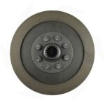 Disco frizione D:178 Z:15 (25×20) per BCS 622-705-715-735 - immagine 2