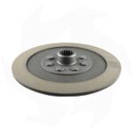 Disco frizione D:178 Z:15 (25×20) per BCS 622-705-715-735