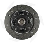 Disco frizione D:180 Z:10 (25×20) per Kubota L1500-3000-5000