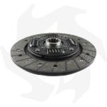 Disco frizione D:180 Z:10 (25×20) per Kubota L1500-3000-5000 - immagine 2