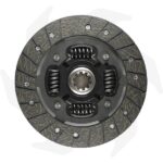 Disco frizione D:180 Z:10 (25×20) per Kubota L1500-3000-5000 - immagine 3