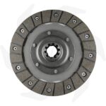 Disco frizione D:180 Z:10 (29×23) per motocoltivatore Pasquali - immagine 2