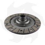 Disco frizione D:180 Z:10 (29×23) per motocoltivatore Pasquali
