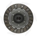 Disco frizione D:180 Z:10 (29×23) per motocoltivatore Pasquali - immagine 3