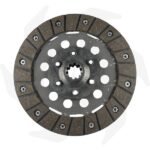 Disco frizione D:181 Z:10 (22×18) per Carraro Super Tigre 620-635 - immagine 2