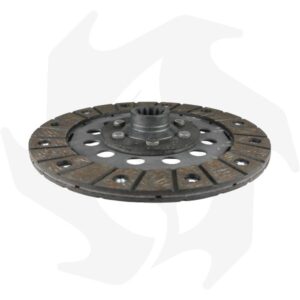 Disco frizione D:181 Z:10 (22×18) per Carraro Super Tigre 620-635