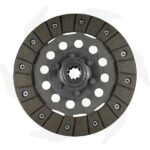 Disco frizione D:184 Z:10 (19×15) per Goldoni Export 518-521-718-719 - immagine 2