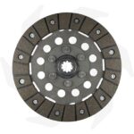 Disco frizione D:184 Z:10 (19×15) per Goldoni Export 518-521-718-719 - immagine 3