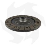 Disco frizione D:190 Z:10 (29×23) per Pasquali 950-958-990 / HP21-30-990S