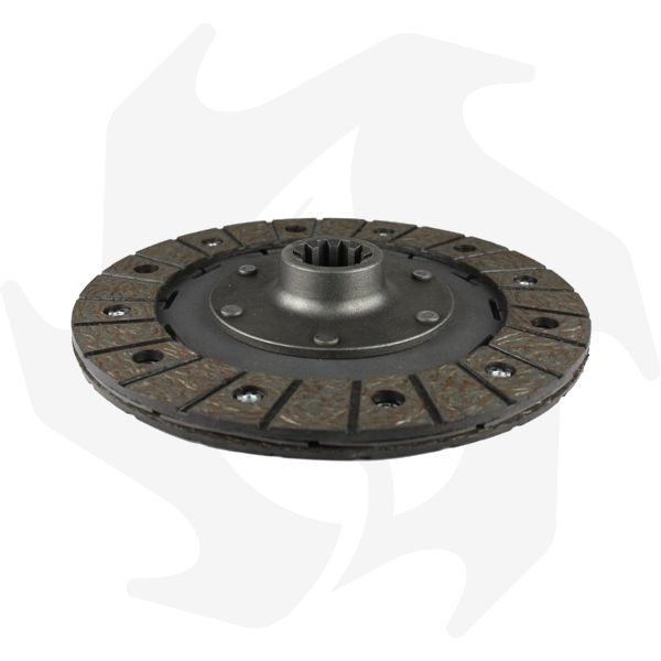 Disco frizione D190 Z10 (29×23) per Pasquali 950-958-990 HP21-30-990S (2) Disco frizione D:190 Z:10 (29×23) per Pasquali 950-958-990 / HP21-30-990S - immagine 1