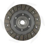 Disco frizione D:190 Z:10 (29×23) per Pasquali 950-958-990 / HP21-30-990S - immagine 3
