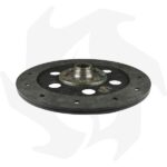 Disco frizione D:215 Z:20 (23×20) per Randi Adriatica 845 - immagine 2