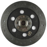 Disco frizione D:215 Z:20 (23×20) per Randi Adriatica 845