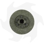 Disco frizione D:87 Z:8 (15×12) per MAG – Brumi – FORT