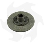 Disco frizione D:87 Z:8 (15×12) per MAG – Brumi – FORT - immagine 2